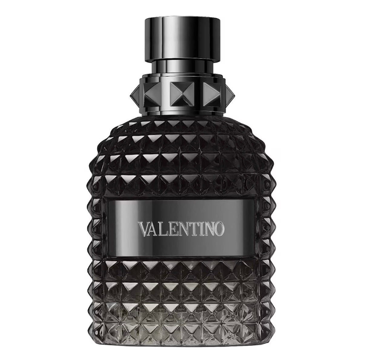 Valentino Uomo Born In Roma Rockstud Noir