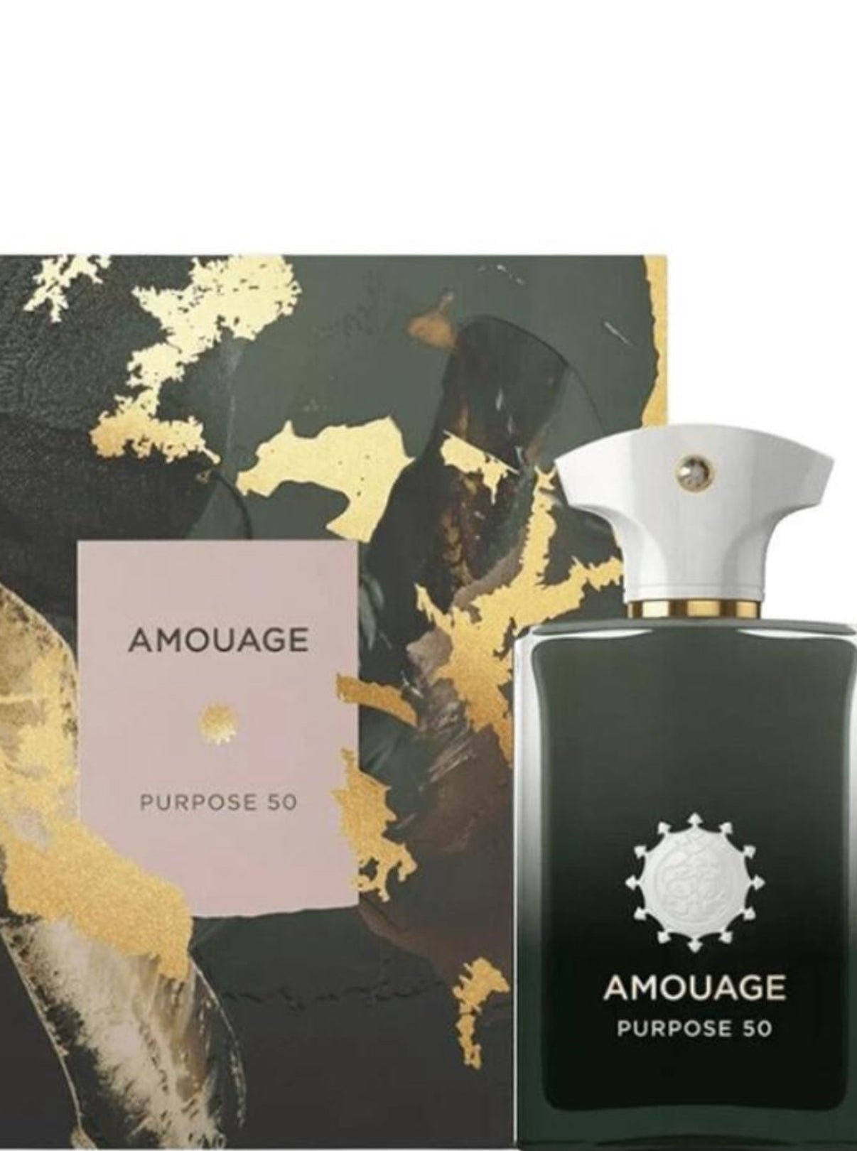Amouage purpose 50