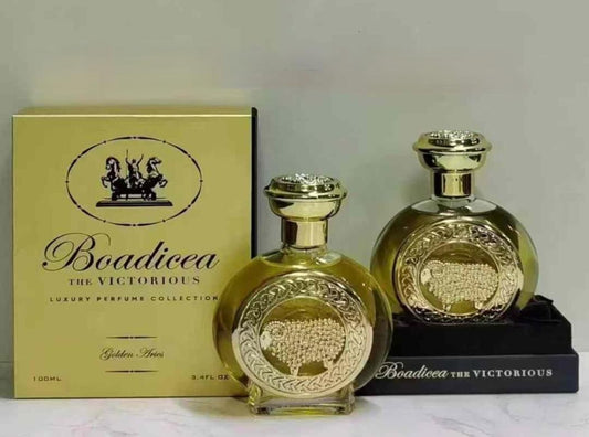 عطر Boadicea the Victorious-Golden Aries