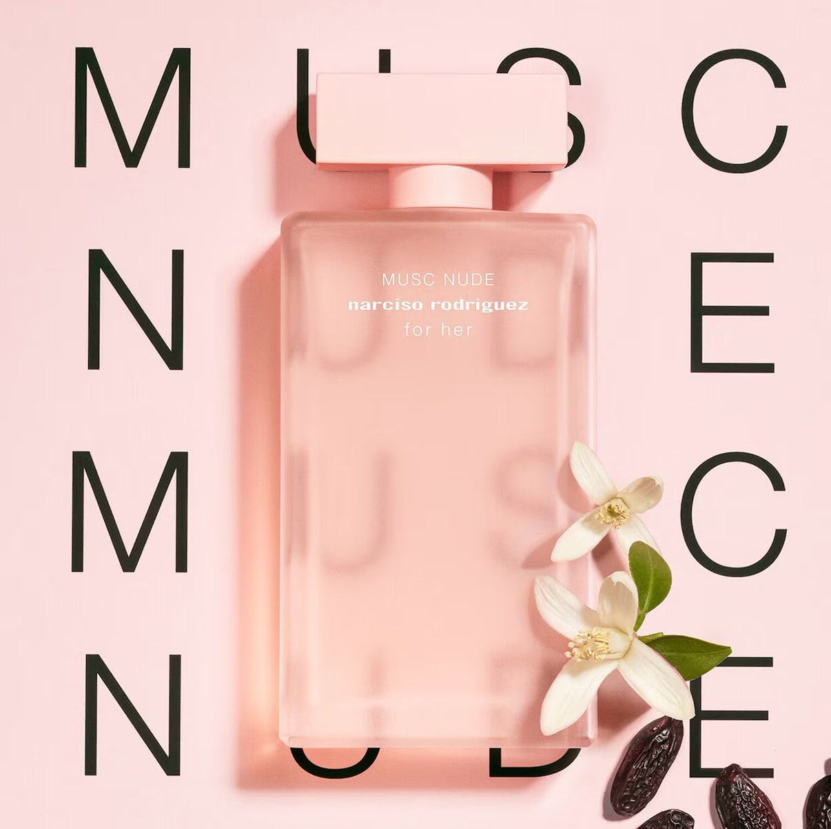 Musc Nude Narciso Rodriguez