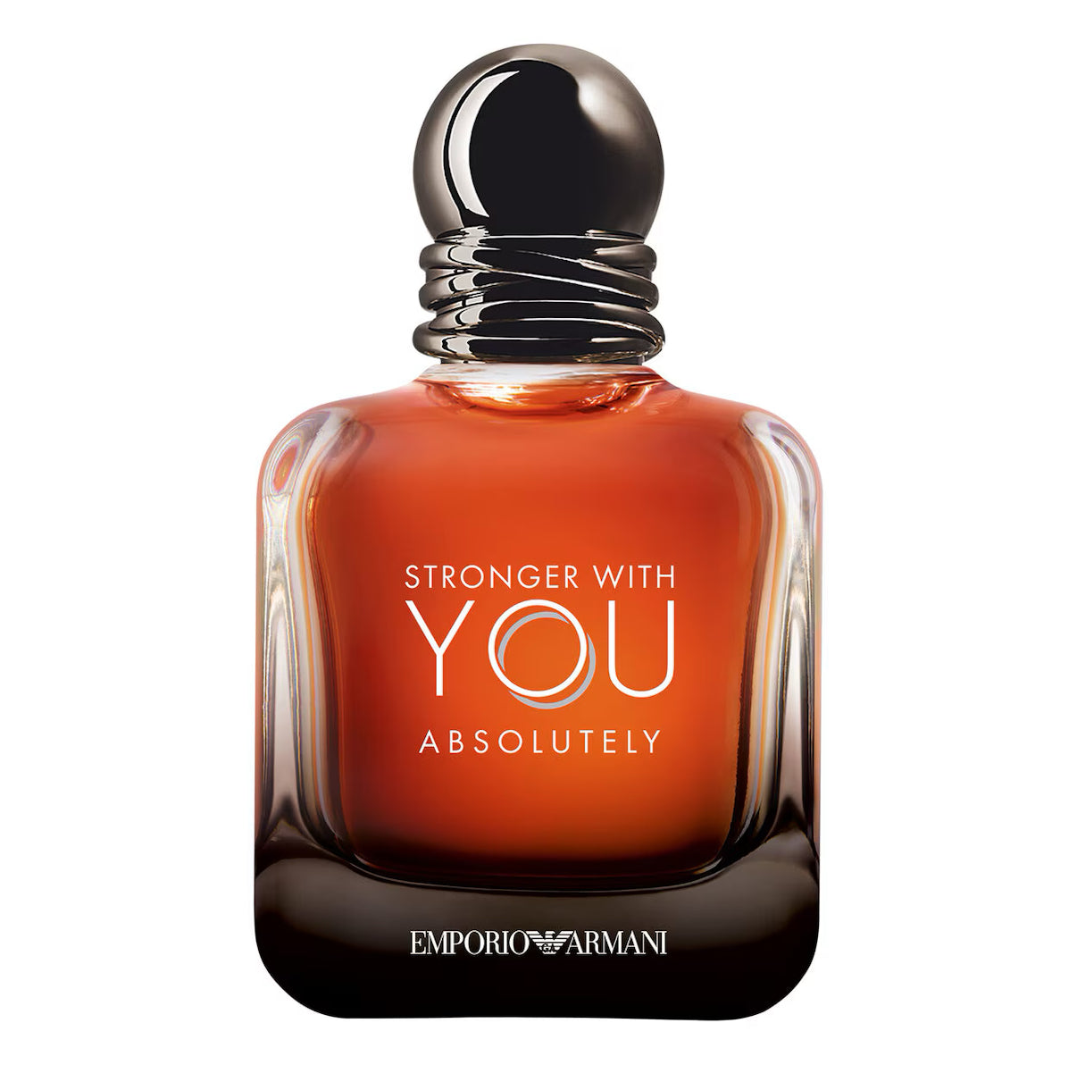Emporio Armani-Stronger With You Absolutely