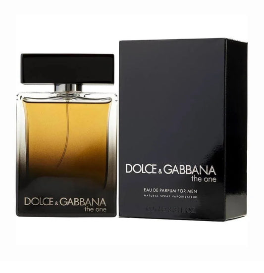 Dolce&Gabbana-The One