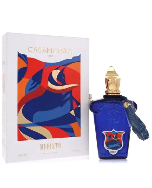 CASAMORATI-MEFISTO