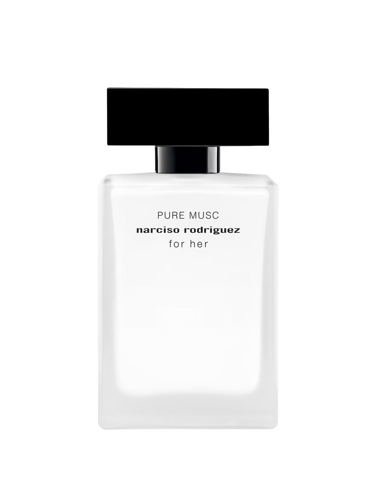 Pure Musc For Her Narciso Rodriguez