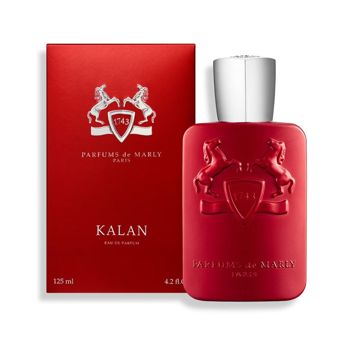 عطر PARFUMS de MARLY PARIS KALAN للجنسين