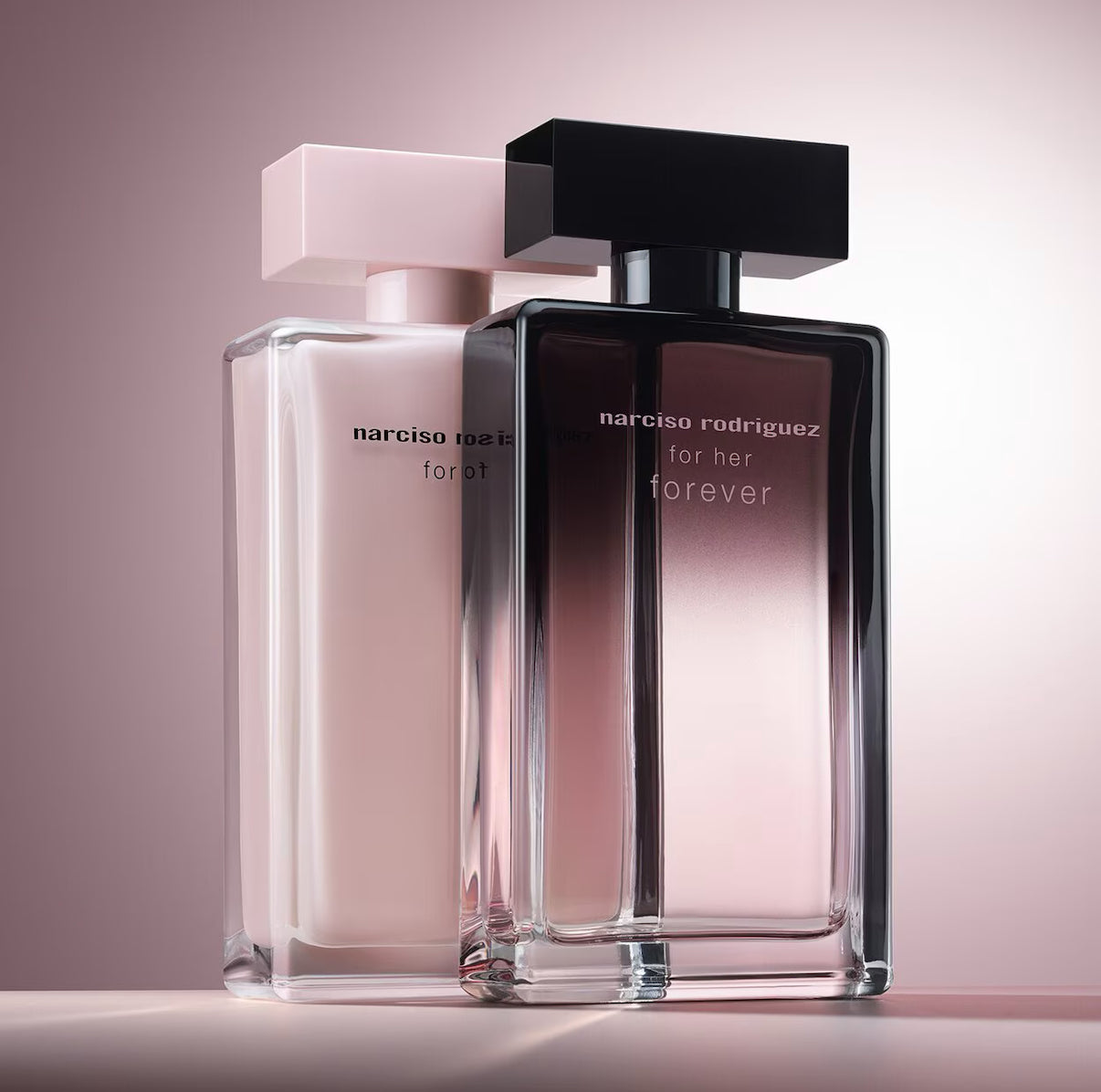 For Her Forever Narciso Rodriguez