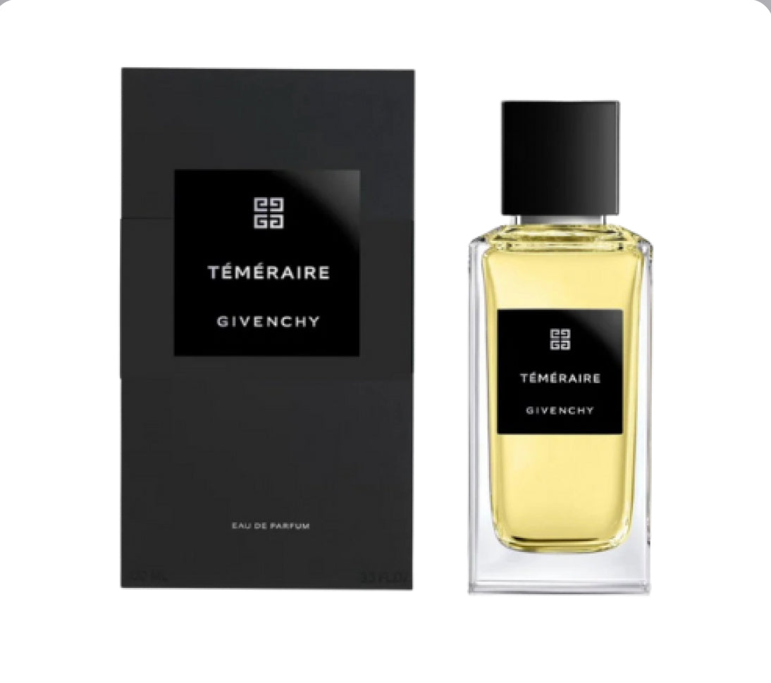 Givenchy-Téméraire