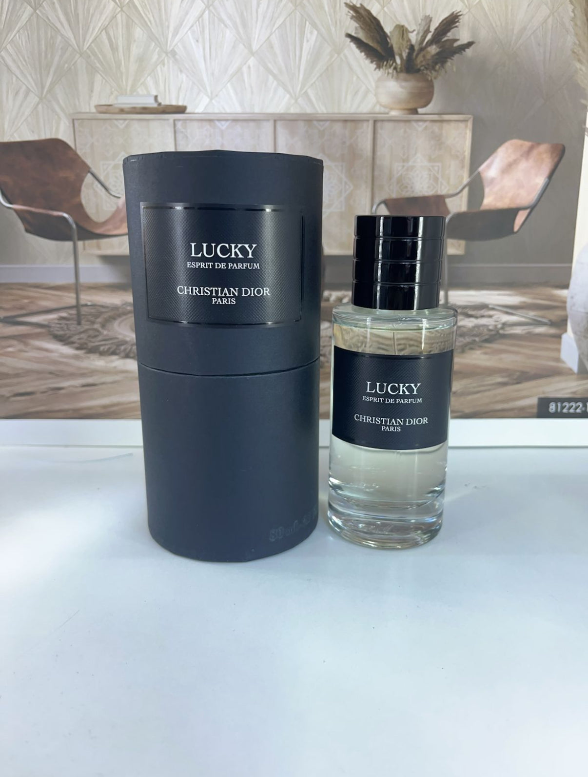 Lucky Esprit De Parfum Dior 2024
