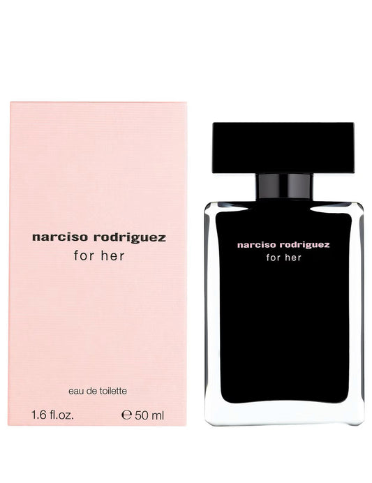 For Her Narciso Rodriguez
