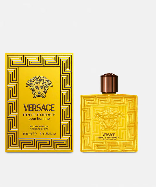 VERSACE-Eros Energy