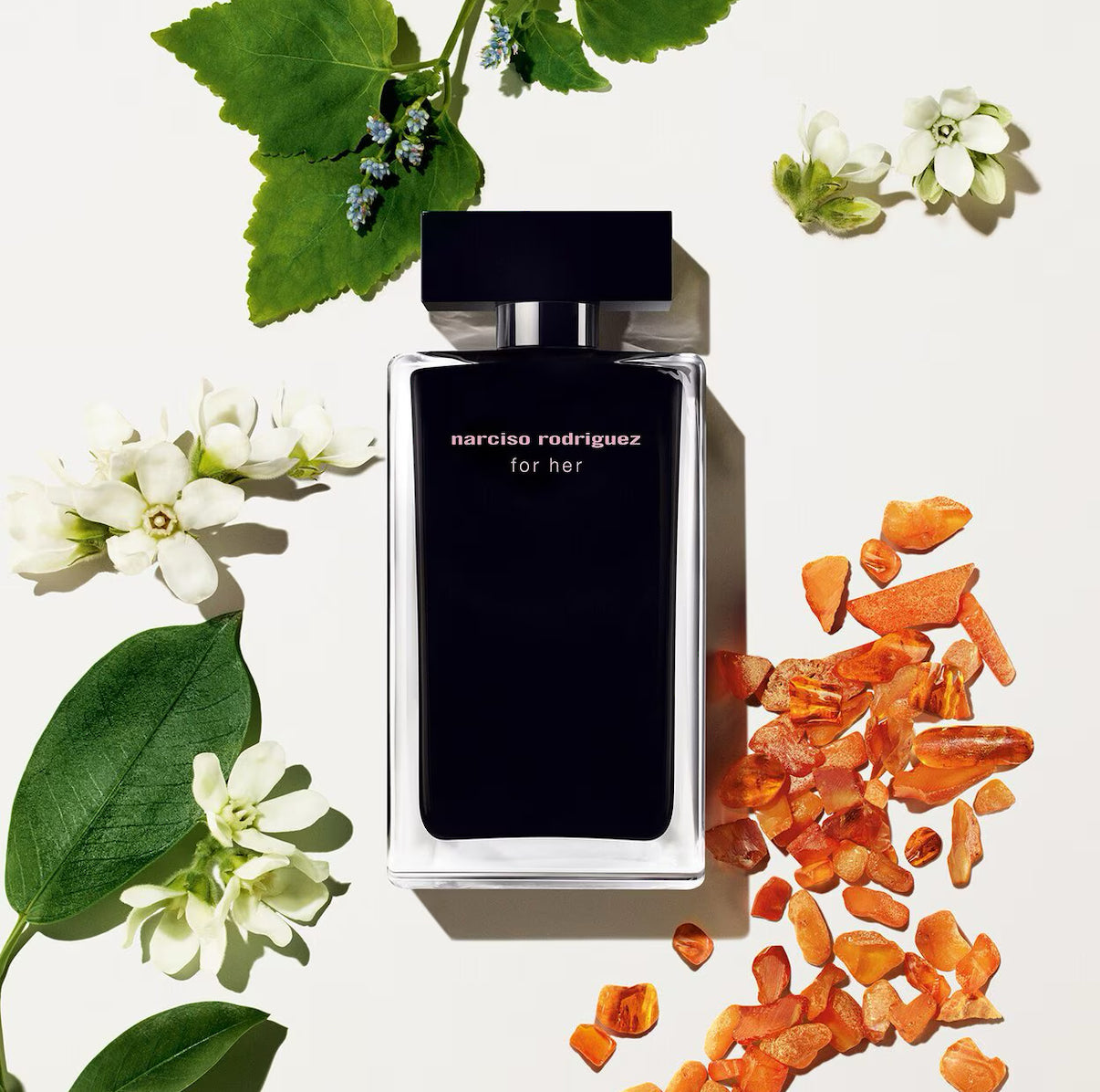 For Her Narciso Rodriguez