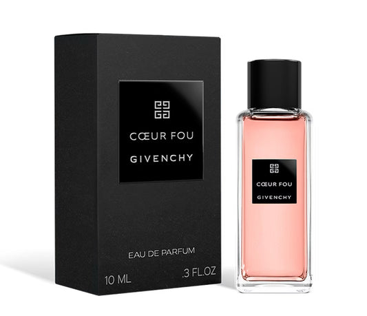 Givenchy-Cœur Fou