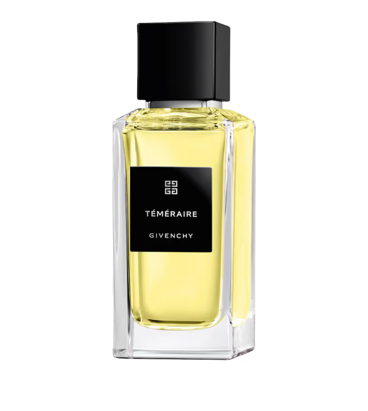Givenchy-Téméraire
