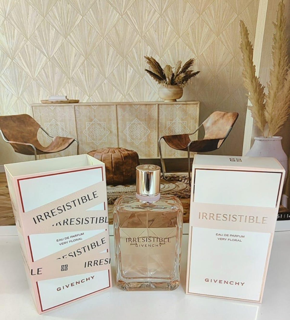 عطر Irresistible Givenchy Very Floral للنساء