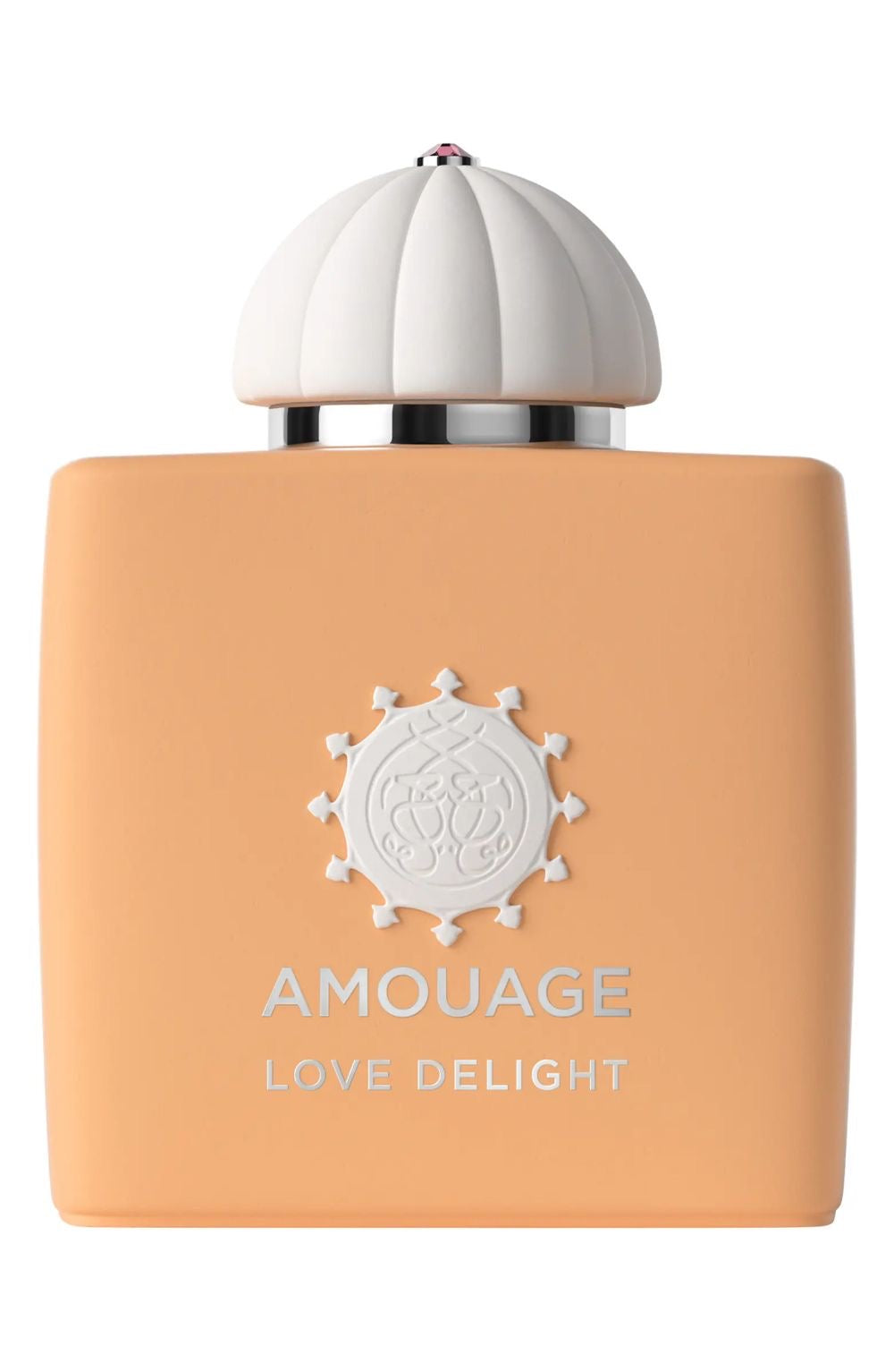 Amouage Love Delight عطر زهري للنساء 100 مل