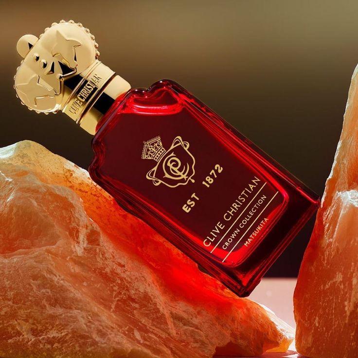 Crown Collection Matsukita