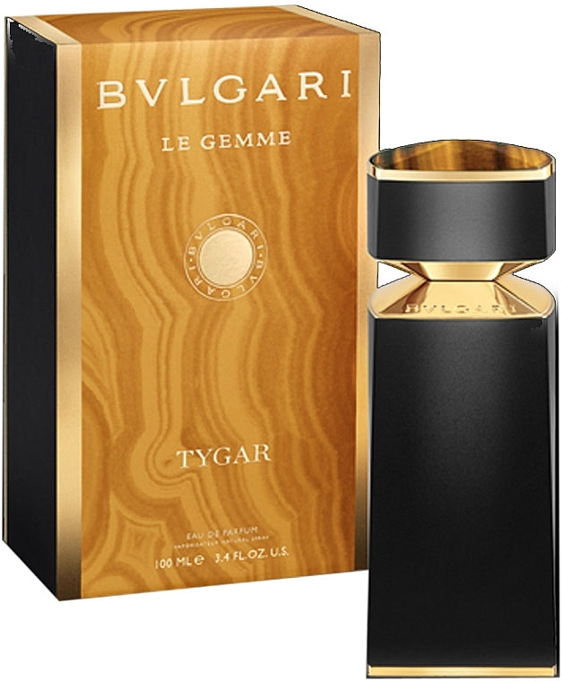 BVLGARI -Tygar