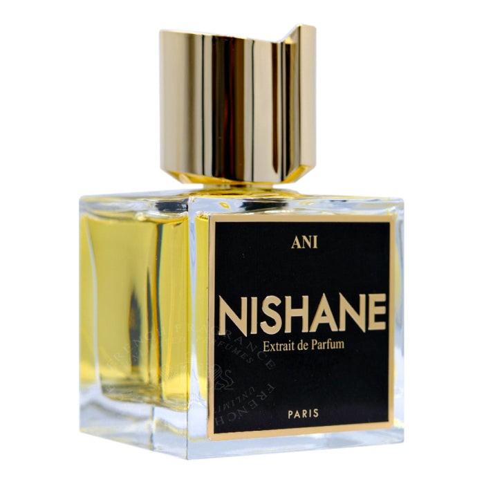 ANI NISHANE
