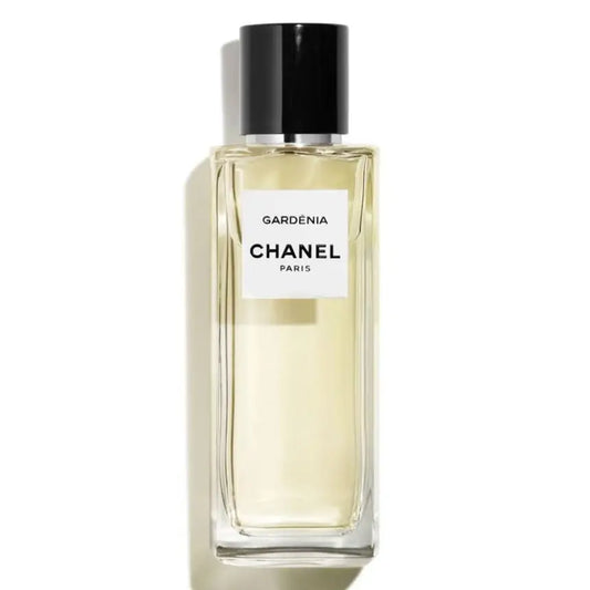Chanel-Gardénia