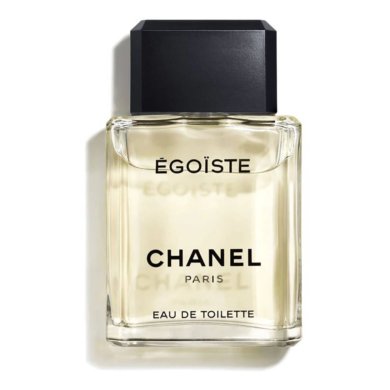 Chanel-Egoiste Platinum