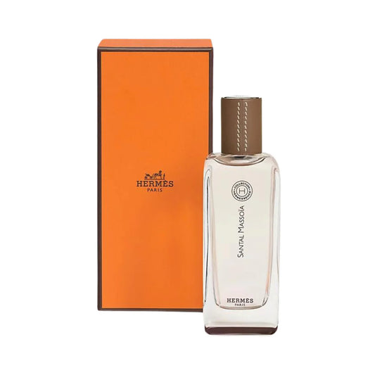 Hermès-Santal Massoïa