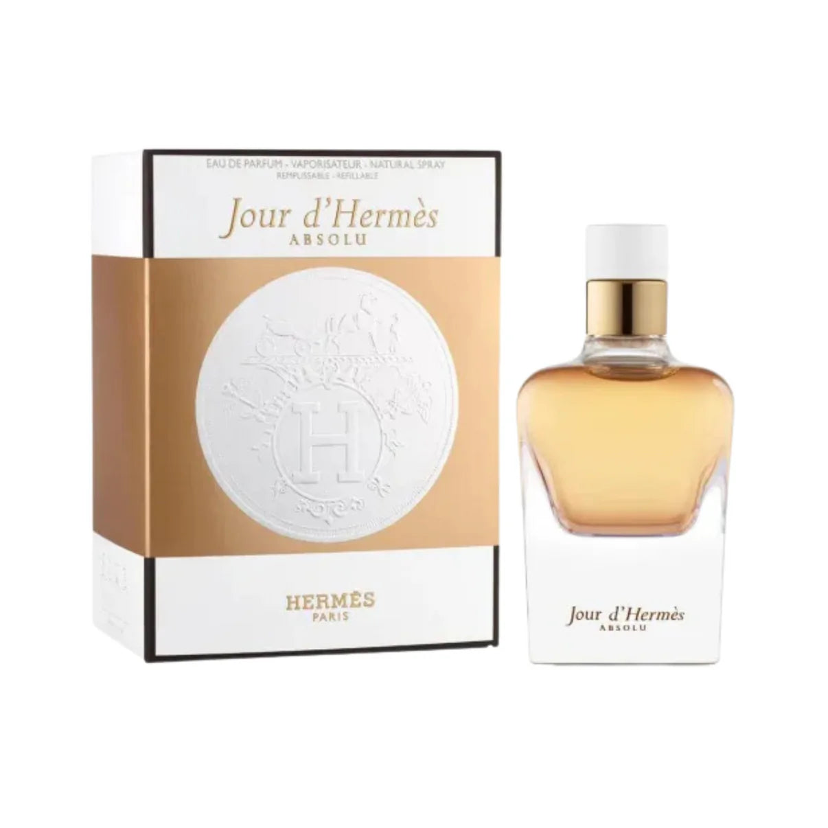 Hermès-Jour d'Hermès Absolu