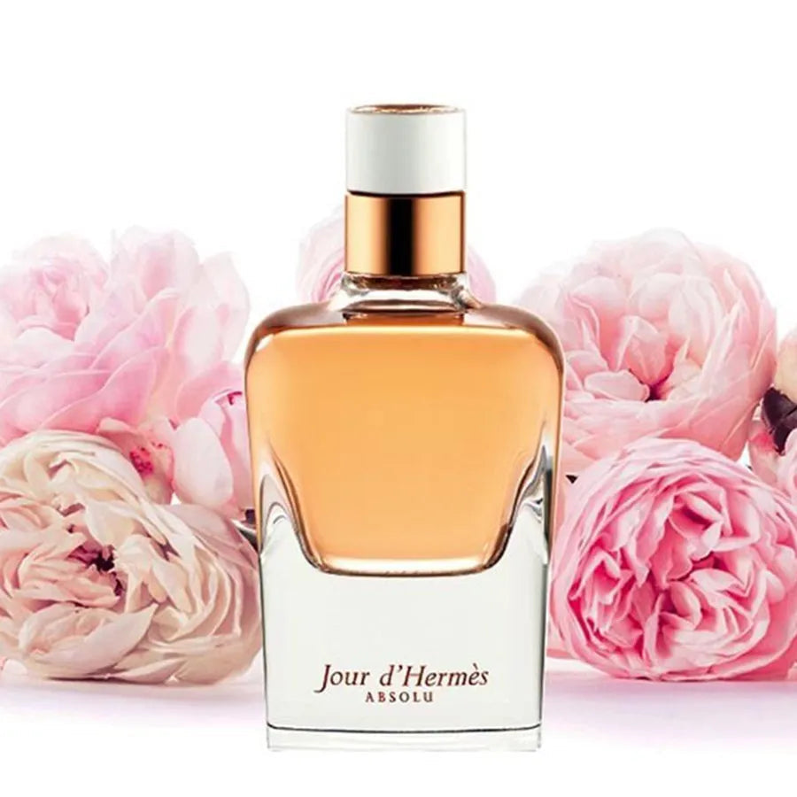 Hermès-Jour d'Hermès Absolu