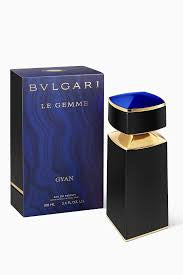 BVLGARI- Gyan
