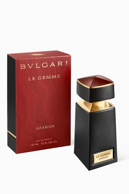 BVLGARI- Garanat