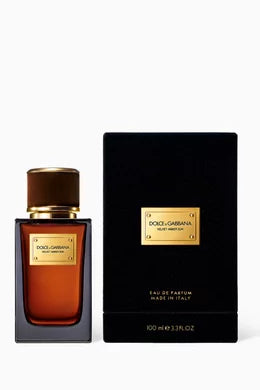 Dolce&Gabbana-Velvet Amber Sun