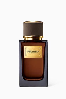 Dolce&Gabbana-Velvet Desert Oud