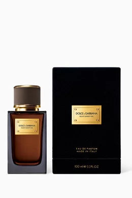 Dolce&Gabbana-Velvet Desert Oud