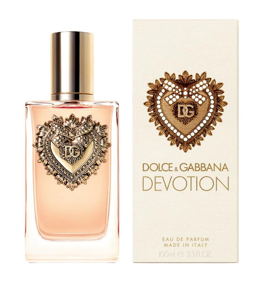 Dolce&Gabbana-Devotion