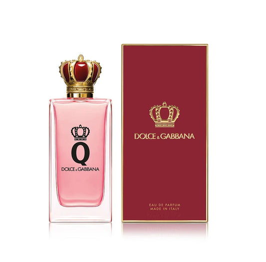 Dolce & Gabbana-Q
