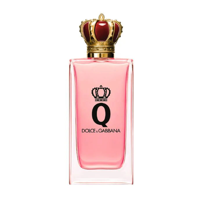 Dolce & Gabbana-Q