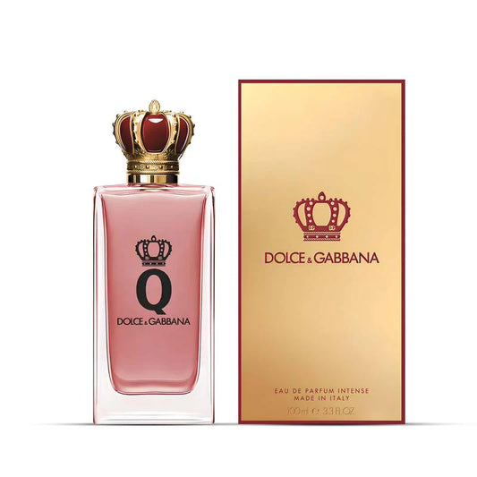 Dolce&Gabbana-Q Intense