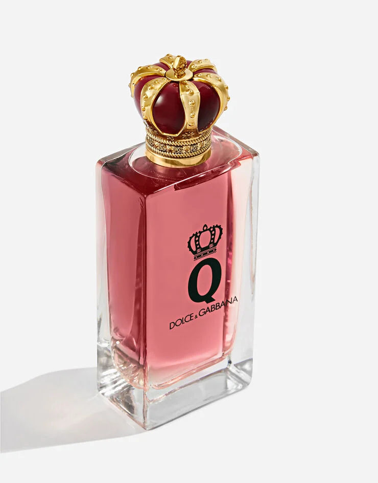 Dolce&Gabbana-Q Intense