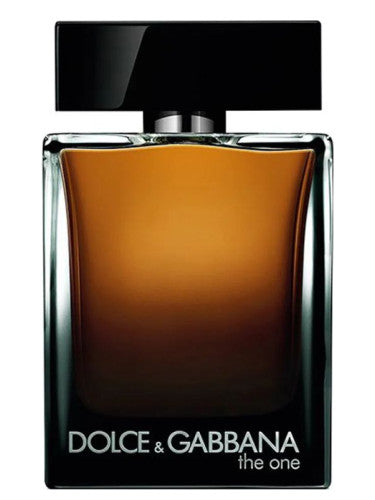 Dolce&Gabbana-The One