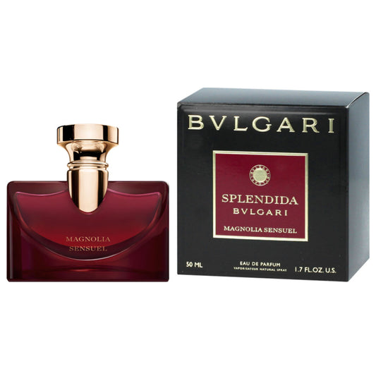 Bvlgari- Splendida Magnolia Sensuel