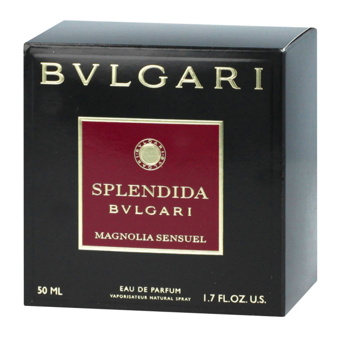 Bvlgari- Splendida Magnolia Sensuel