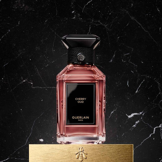 Guerlain - CHERRY OUD – EAU DE PARFUM
