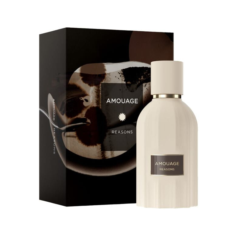 Amouage- Reasons Essence Unisex Perfume