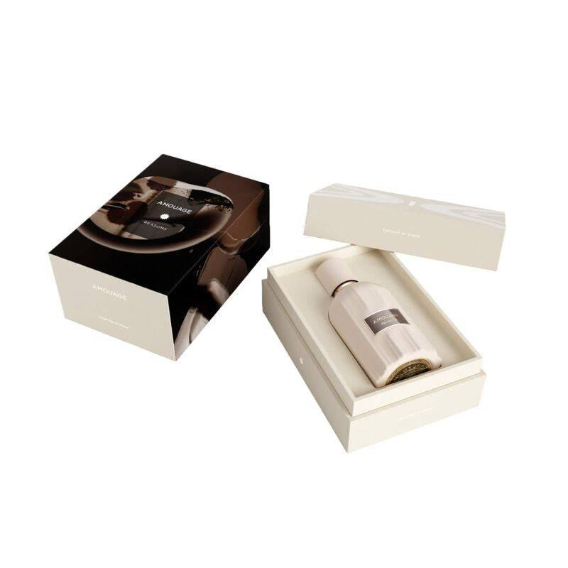 Amouage- Reasons Essence Unisex Perfume