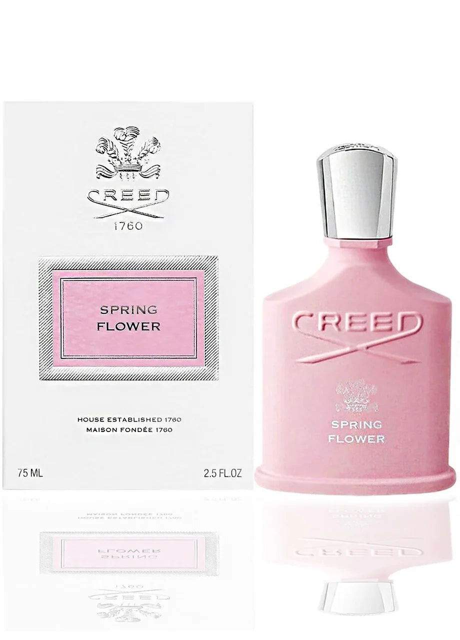 CREED- Spring Flower 2023