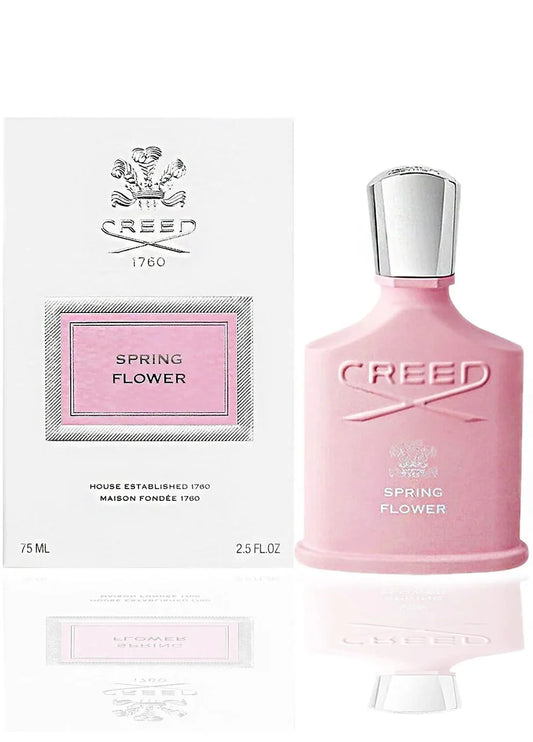 CREED- Spring Flower 2023