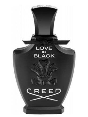 CREED- Love in Black