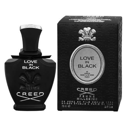CREED- Love in Black