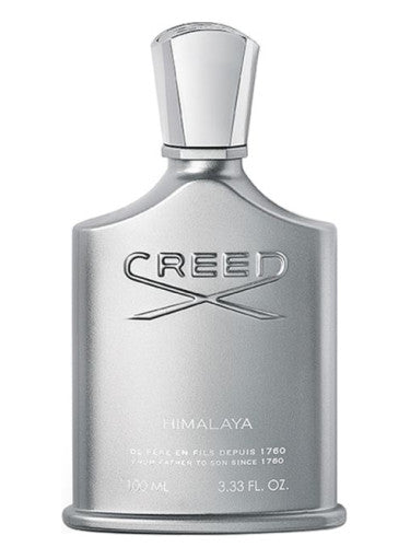 CREED-Himalaya