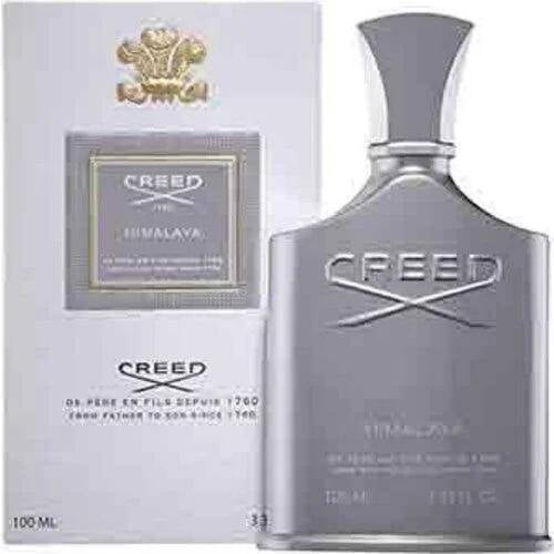 CREED-Himalaya