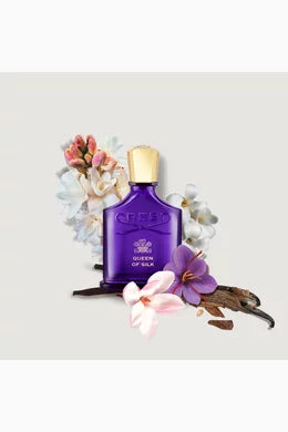 CREED- Queen Of Silk